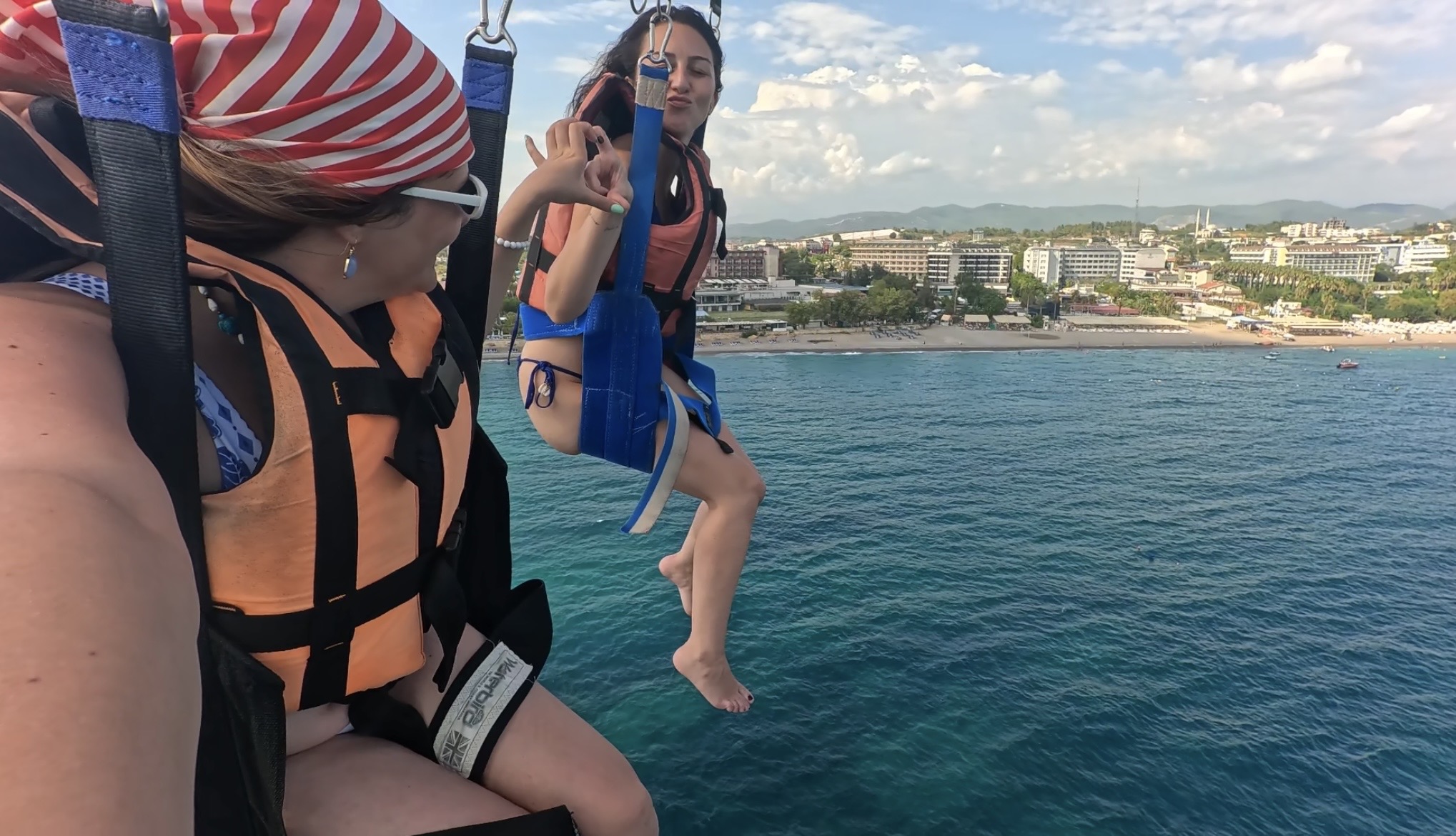 2026 Yaz Tatili Alanya - Justiniano Deluxe Resort ve Eda