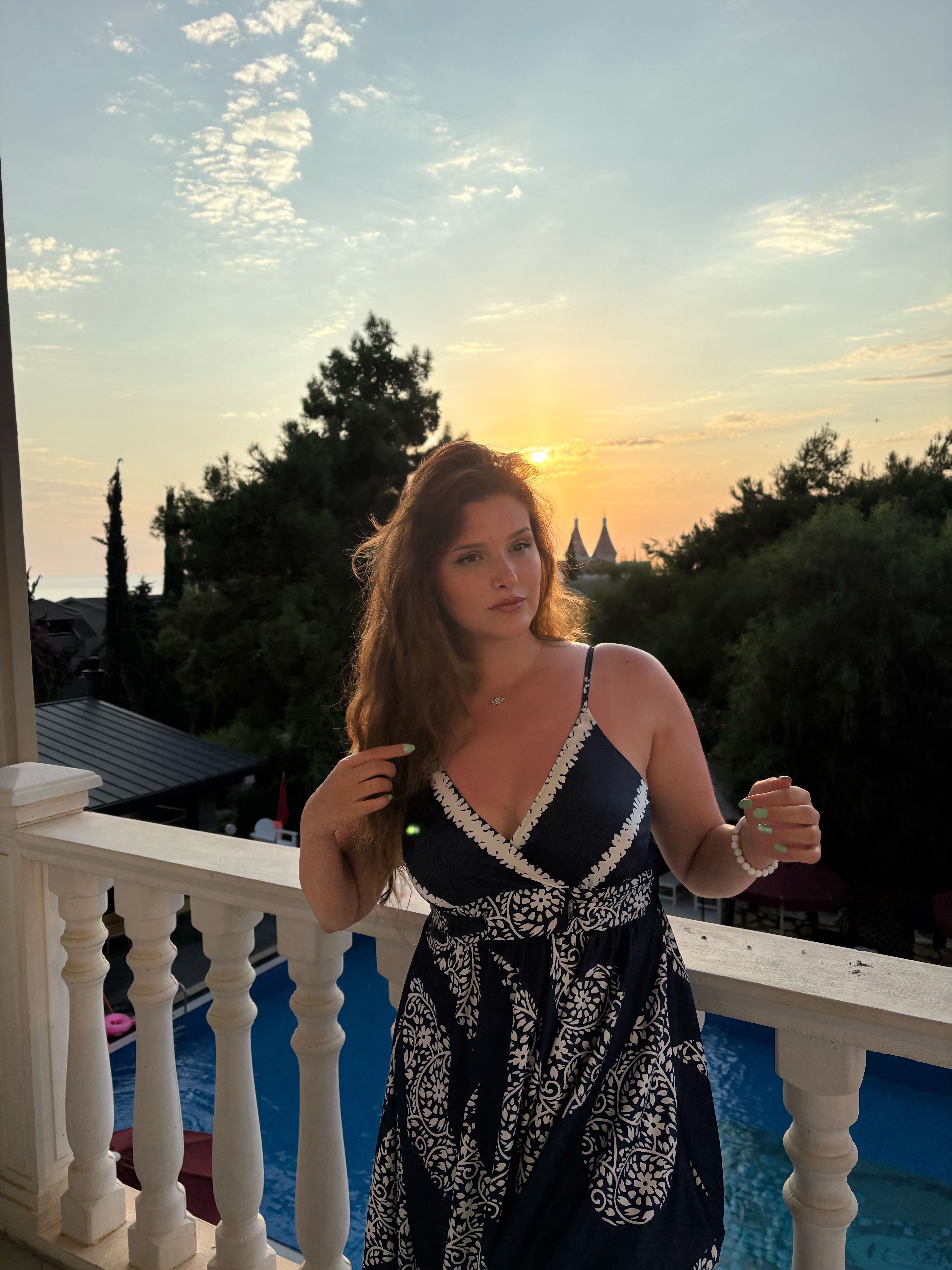 2026 Yaz Tatili Alanya - Justiniano Deluxe Resort ve Eda